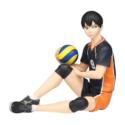 Haikyu!! Noodle Stopper PVC Statue Tobio Kageyama 11 cm