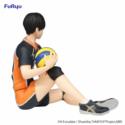 Haikyu!! Noodle Stopper PVC Statue Tobio Kageyama 11 cm