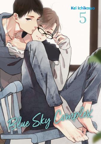 Blue Sky Complex 05