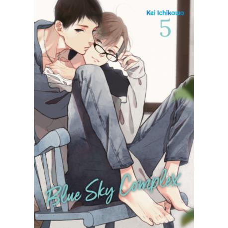 Blue Sky Complex 05