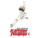 Kapitan Tsubasa 06