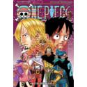 One Piece 84