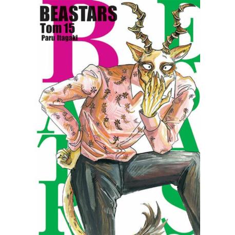 Beastars 15