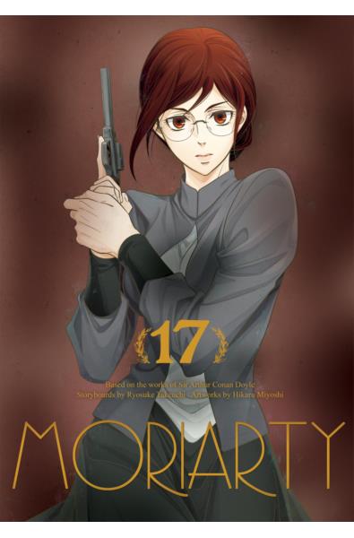 Moriarty 17