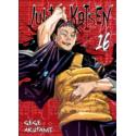 Jujutsu kaisen 16