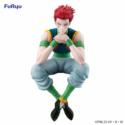 Hunter x Hunter Noodle Stopper PVC Statue Hisoka 15 cm