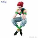 Hunter x Hunter Noodle Stopper PVC Statue Hisoka 15 cm