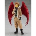 My Hero Academia Pop Up Parade PVC Statue Hawks 17 cm