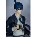 Chainsaw Man Pop Up Parade PVC Statue Aki Hayakawa 17 cm