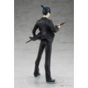 Chainsaw Man Pop Up Parade PVC Statue Aki Hayakawa 17 cm