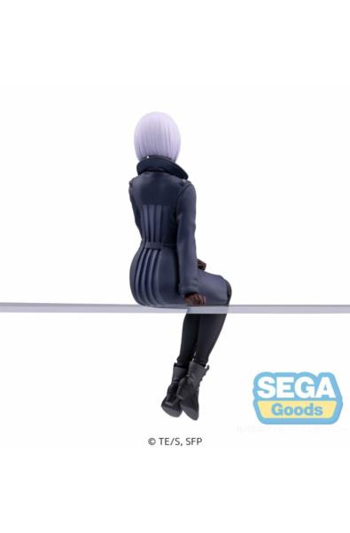 Spy x Family PM Perching PVC Statue Fiona Frost 14 cm