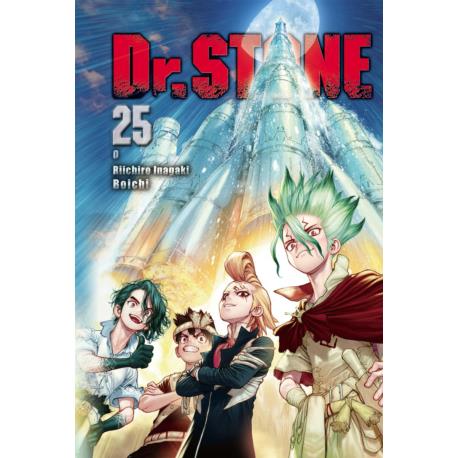 Dr Stone 25