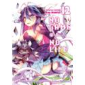 No Game No Life 12 Light Novel