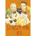 Starszy Pan i kot 11