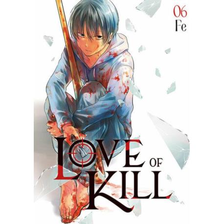 Love of Kill 06