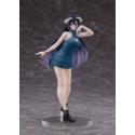 Overlord IV Coreful PVC Statue Albedo Knit Dress Ver. 20 cm Renewal Edition