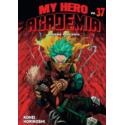 My Hero Academia 37