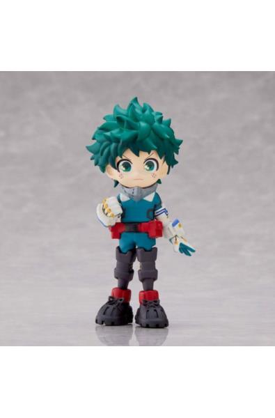 My Hero Academia Trading Figures Vol.1 My Hero Academia 9 cm