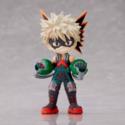 My Hero Academia Trading Figures Vol.1 My Hero Academia 9 cm