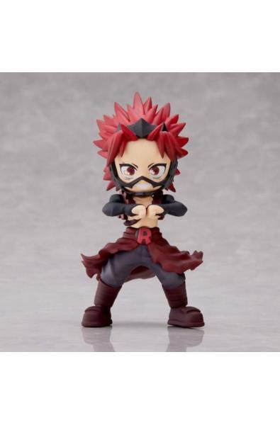 My Hero Academia Trading Figures Vol.1 My Hero Academia 9 cm