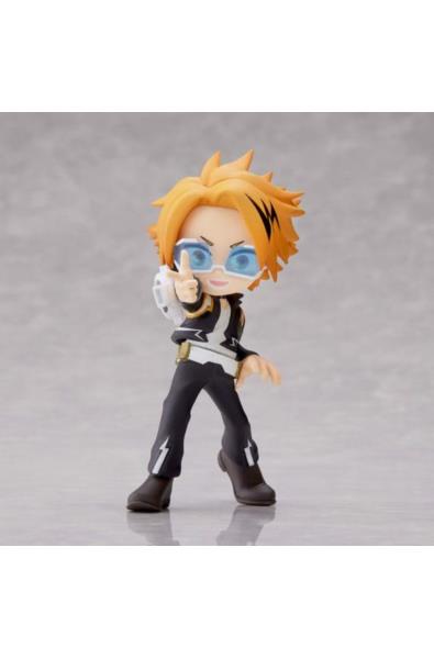 My Hero Academia Trading Figures Vol.1 My Hero Academia 9 cm