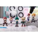 My Hero Academia Trading Figures Vol.1 My Hero Academia 9 cm