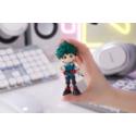 My Hero Academia Trading Figures Vol.1 My Hero Academia 9 cm