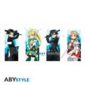 Sword Art Online kubek Alfheim Crossover 320 ml