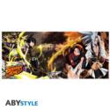 Shaman King kubek Yoh vs Tao Ren 320ml