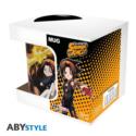 Shaman King kubek Yoh vs Tao Ren 320ml