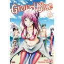 Grand Blue 17