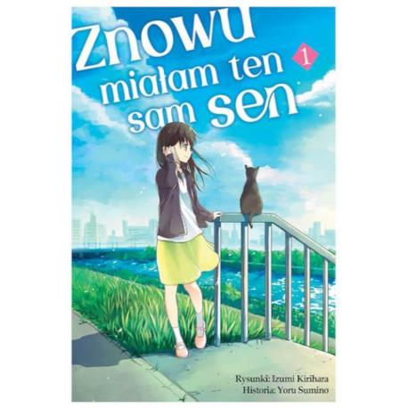 Znowu miałam ten sam sen 01