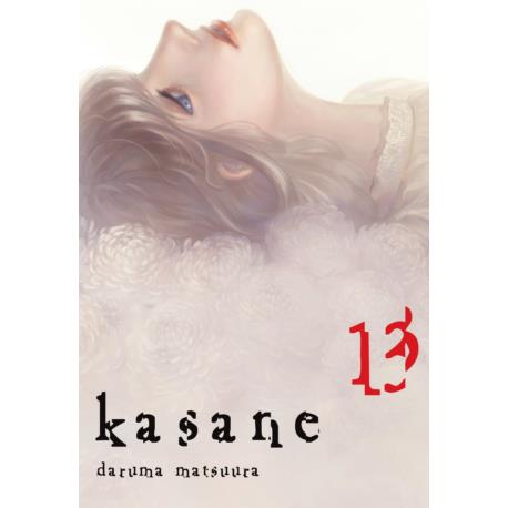 Kasane 13