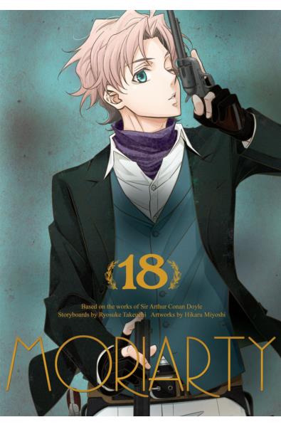 Moriarty 18