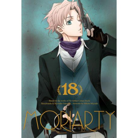 Moriarty 18