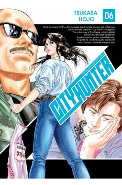 City Hunter 06