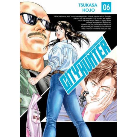 City Hunter 06