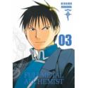 Fullmetal Alchemist Deluxe 03