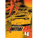 Initial D 04