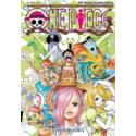 One Piece 85