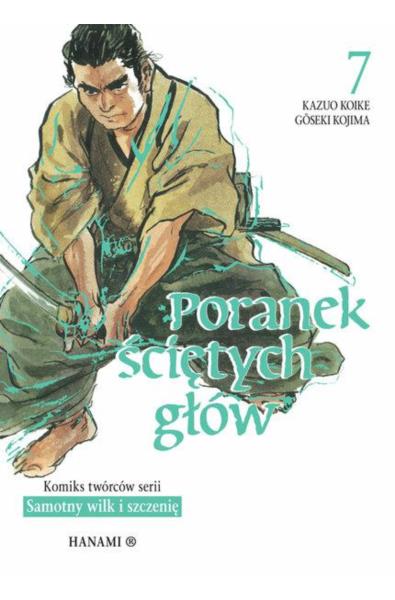 Poranek ściętych glów 07