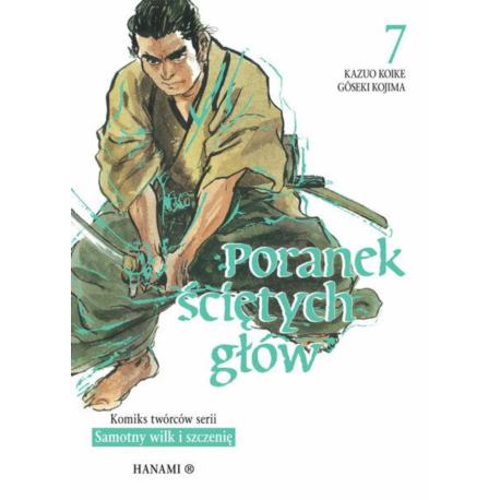 Poranek ściętych glów 07