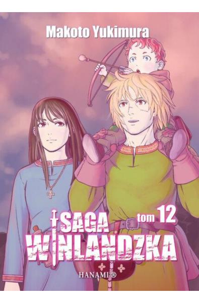 Saga Winlandzka 12