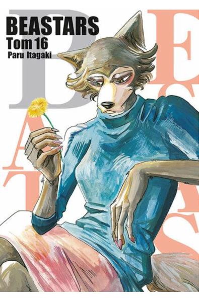 Beastars 16