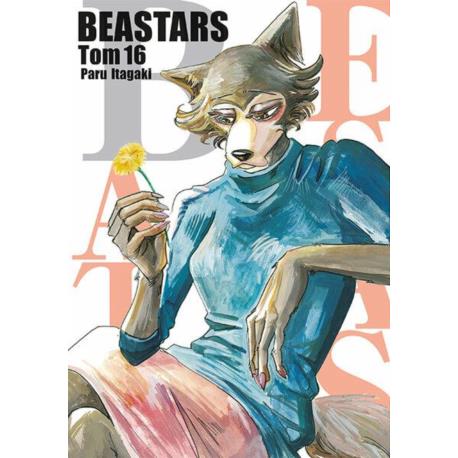 Beastars 16