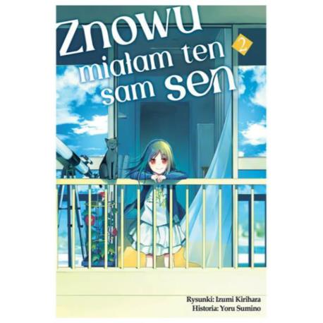 Znowu miałam ten sam sen 02