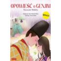 Opowieść o Genjim Murasaki Shikibu