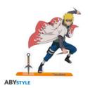 Akrylowy Stand Minato Naruto Shippuden