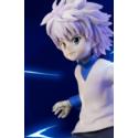 Figurka Killua Hunter x Hunter