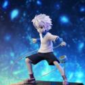 Figurka Killua Hunter x Hunter